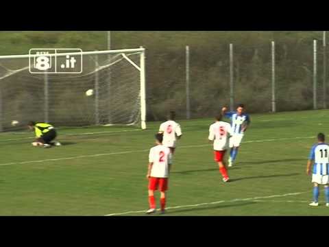 Prima Categoria: Pianella - Giuliano Teatino 1-0