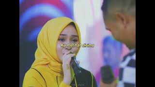 Download lagu Story WA-Bukan Aku Tak Cinta-Nazia ft Brodin-Ageng Music mp3