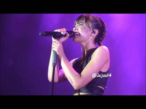 AITANA 'CON LA MIEL EN LOS LABIOS' | Play Tour Alicante - 10/08/2019 | @Jejuu14