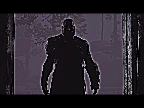 This Is Kratos | After Dark | Fast Edit | #fyp #kratos #edit