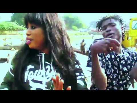 FISTON & N'DATARON feat ZENA ROSE   IKHOUYI RA KHARA