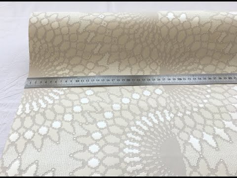 Белые обои для релакса и жизни в стиле Дзен 600127: спокойствие, свет и плавная геометрия - фото 2 - id-p448489968