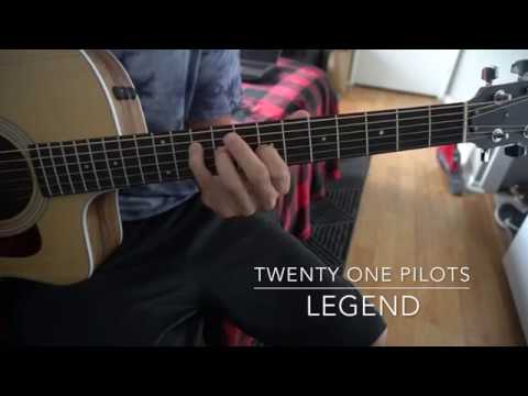 Legend - Twenty One Pilots