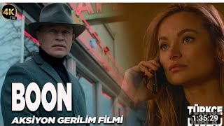 Boon |Türkçe dublaj yeni Yabancı Film 4k full :  #yenifilm