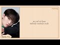 TREASURE DARARI REMIX Easy Lyrics