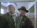 Full Metal Jacket w/Donald Duck & Goofy 