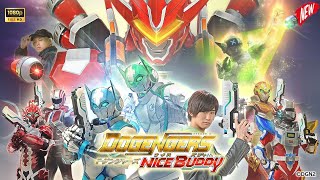 Download lagu DOGENGERS~NICEBUDDY~ 第1話 mp3 Download lagu DOGENGERS~NICEBUDDY~ 第1話 mp3