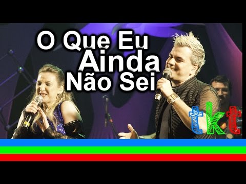 Tikuntá - O Que Eu Ainda Não Sei