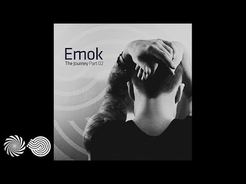 Emok - The Journey Part 02 - DJ Set