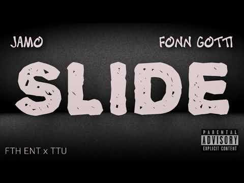 JAMO ft. TTU FONN - SLIDE