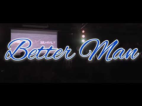 Belmxthz - Better Man Ft.11Chips x Magun [Live VDO]