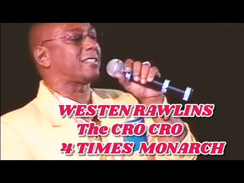 CALYPSO MONARCH 2007: The Untold Story of Cro Cro's Calypso Monarchy