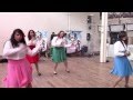 My Room Disco Night! - Vocaloid Dance Cover *J ...