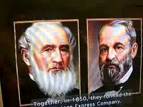 Wild West Banking,  Gold Rush 1848  -3