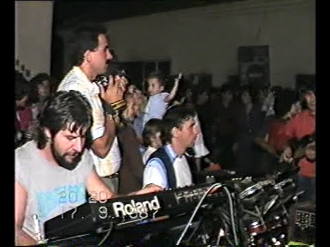 1  ACA KRNJEVO i ork  17 09 1987  SIRAKOVO PROŠEVINA NEBOJŠA I PRVOSLAVKA