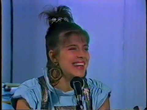 Paulista 900: Mara Maravilha - Gazeta, 1988