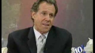 BILL BOGGS INTERVIEW ON NBC10 video