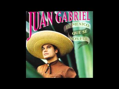 Cuando Estoy En El Campo  -  Juan Gabriel