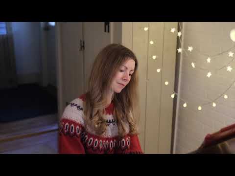 Town Medley from Final Fantasy I, II and III (Piano Opera)(Nobuo Uematsu)