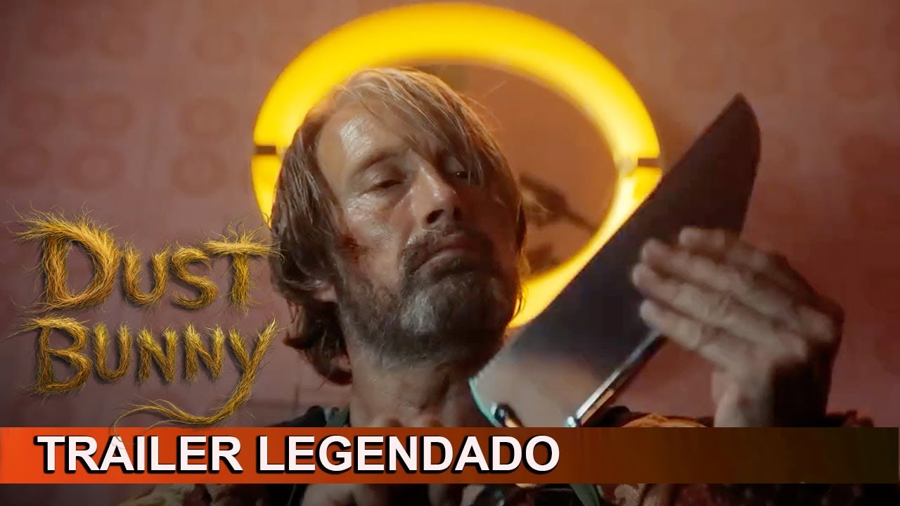 Assistir trailer de O Monstro do Meu Quarto