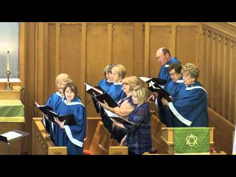 Let Us Praise the Lord