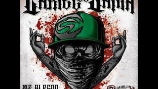 &quot; ANDAMOS ZUMBANDO &quot; babo , Cartel de Santa : Nueva Canción 2014 vol. 6