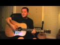 The Light, David Gray, Cover by David Szikman