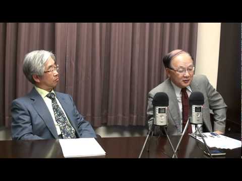 「現代の志塾 多摩大チャンネル」第3回 (5/6)
