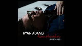 Ryan Adams - Petal In A Rainstorm (2025 Solo Live)
