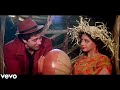 Tera Bemar Mera Dil HD Video Song ChaalBaaz Sunny Deol Sridevi Kavita Krishnamurthy Aziz