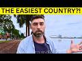 Forget Portugal Thailand Here S Where Americans Actually Go