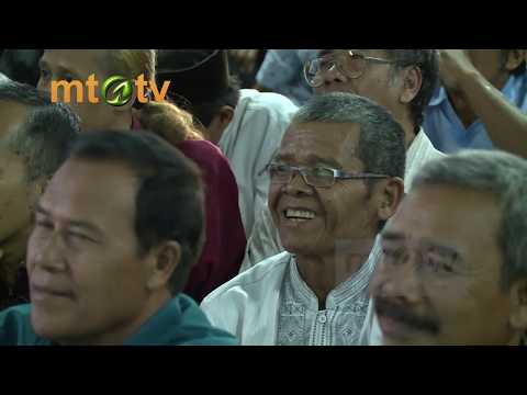 Jihad Pagi MTATV Solo 14-10-2018 - Cari Pengganti Karyawan