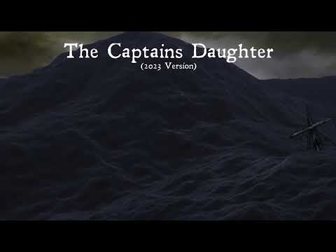 Video thumbnail for The Captain’s Daughter (2023)