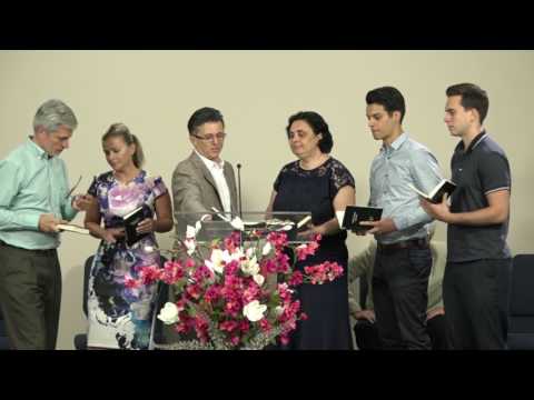 Kakav Spasitelj - Lune Randjelovic