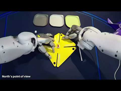 North Review Video 2