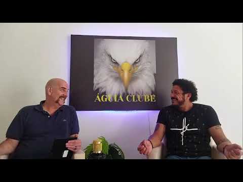 ENTREVISTA COM O XAMÃ FLUVIUS LATUS