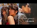 Jianxia & Li ran 💜 | All These Years MV