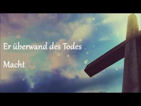 Privileg Band -(Hillsong) - Was für ein GOTT (Lyric Video)