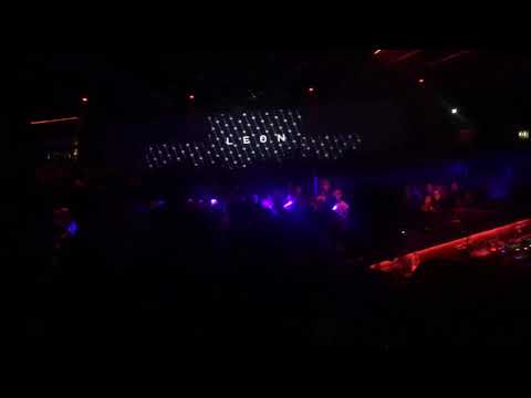 Leon @ Amnesia Milano (29.09.2018)