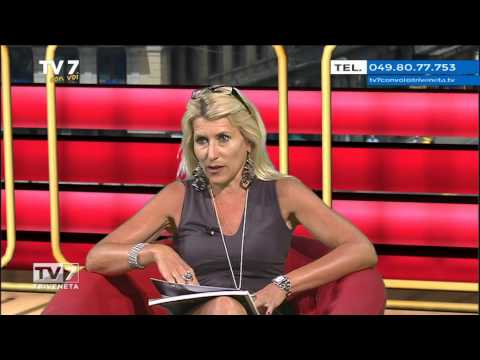 Tv7 con Voi del 08/06/2015 - Oltre ogni limite (3 di 3)