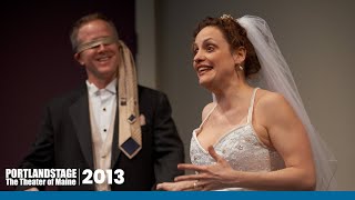 Love/Sick – Portland Stage