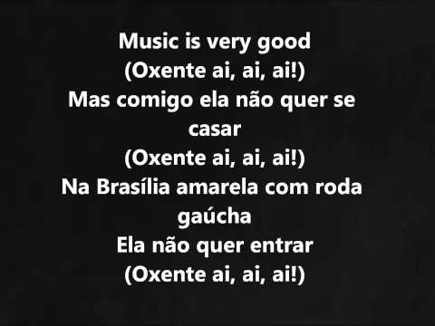 Pelados em Santos video
