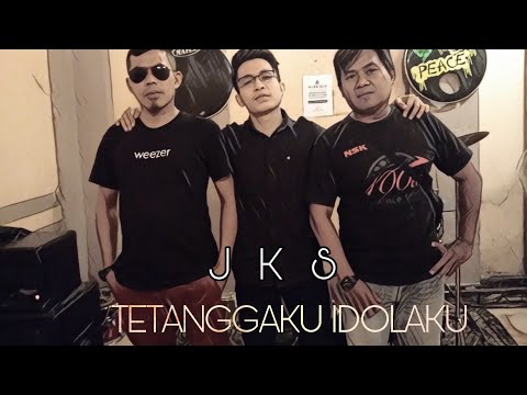 JKS - Tetanggaku Idolaku (Official Video)