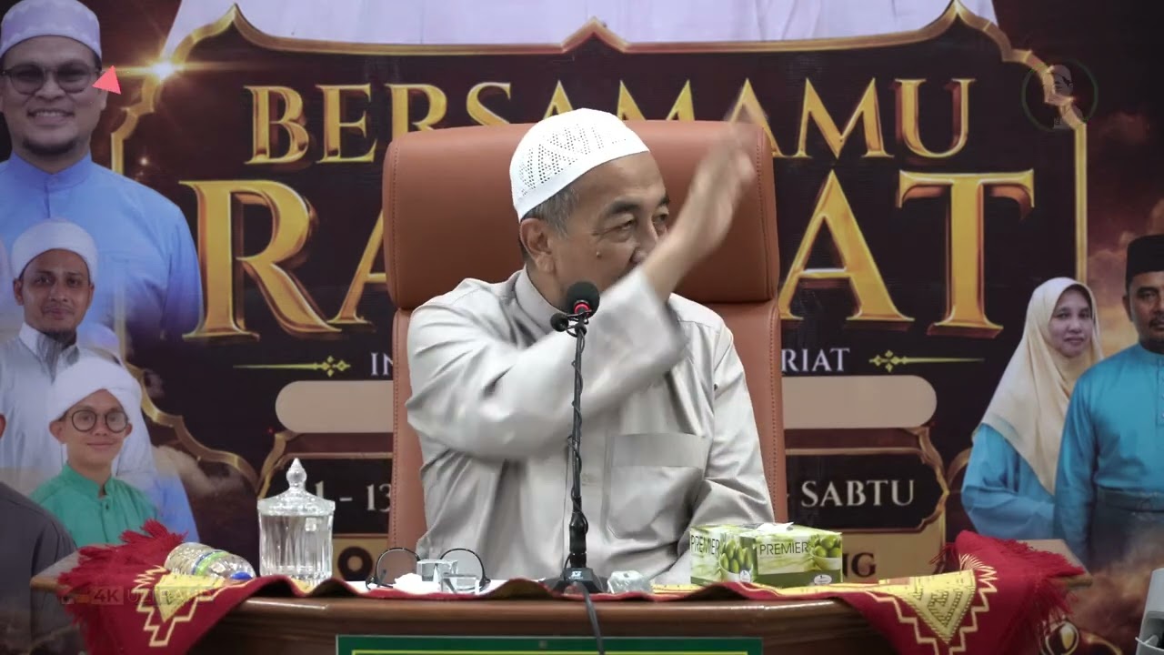 Hukum Makan Labi Labi - Ustaz Azhar Idrus