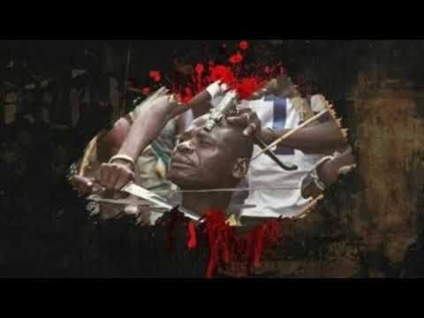 Thywill - Odeeeshi (ft O'Kenneth, Reggie & Jay Bhad)