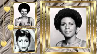 Minnie Riperton *❤* Oh By The Way