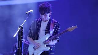 데이브레이크_Litmus @펜타포트2018_180810