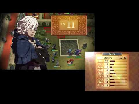 Chapter 12 feg conquest lunatic ironman relay