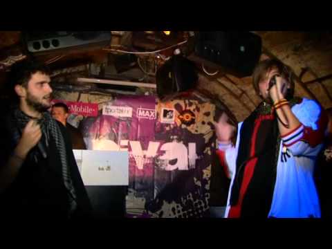 MINIVAL 2010. drugi tjedan