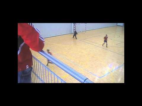 Aameraas - Sparta II poolaeg